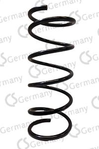 CS GERMANY 14504142 -  Пружина ходовой части